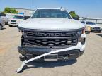 2026 Chevrolet Silverado C1500