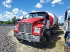 2021 Kenworth T880 Ready MIX Truck