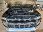 2022 Chevrolet Silverado K2500 Heavy Duty