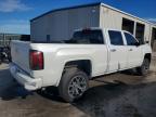 2017 GMC Sierra K1500 SLT