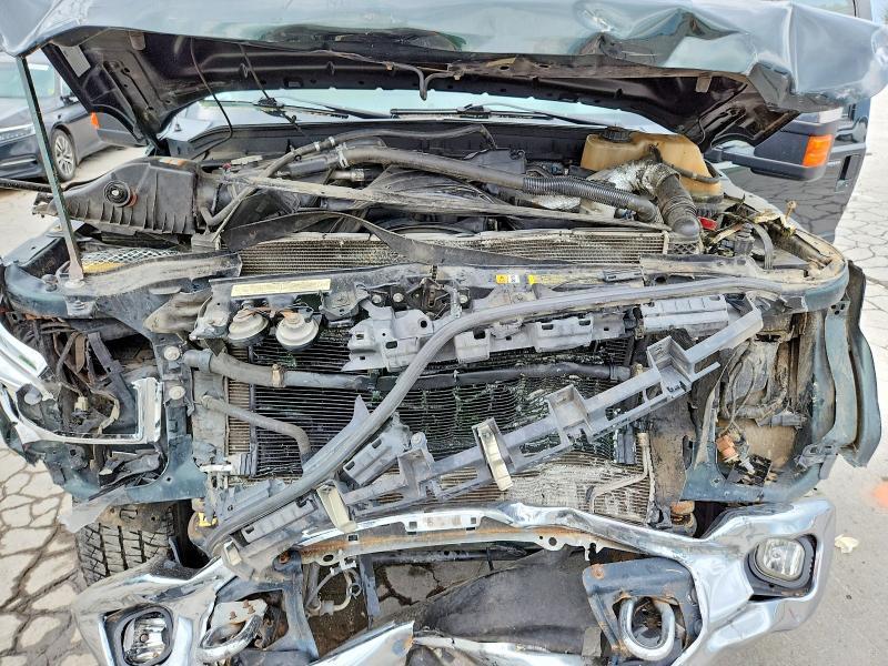 2012 Ford F350 Super Duty
