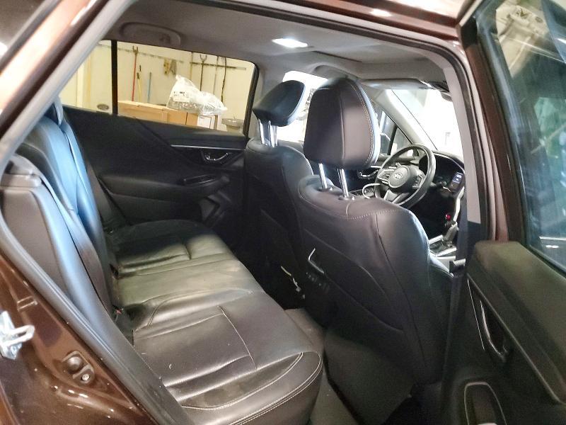 2021 Subaru Outback Limited xt