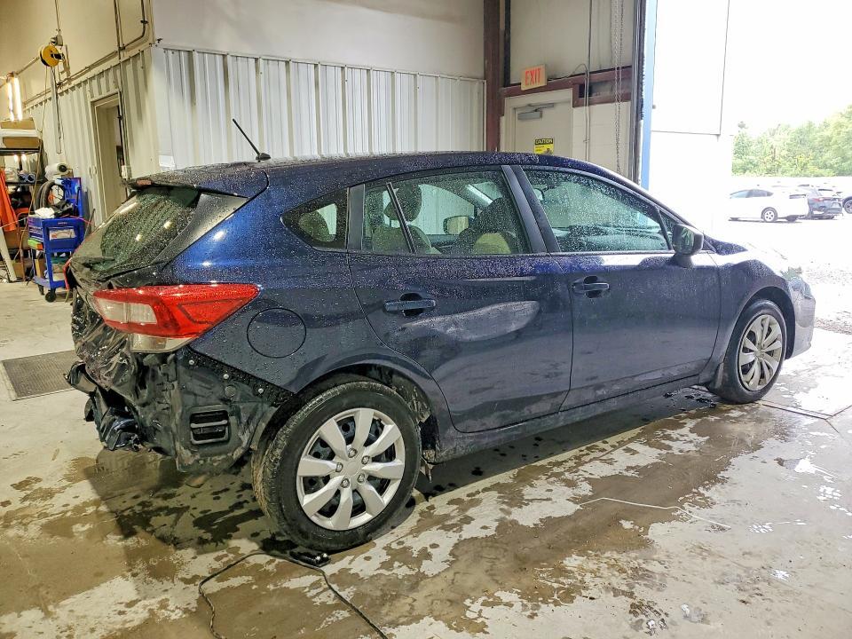 2019 Subaru Impreza