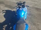 2010 Kawasaki EX250 J