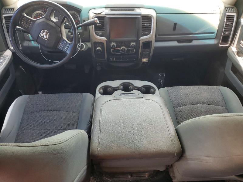 2015 Dodge RAM 2500 SLT