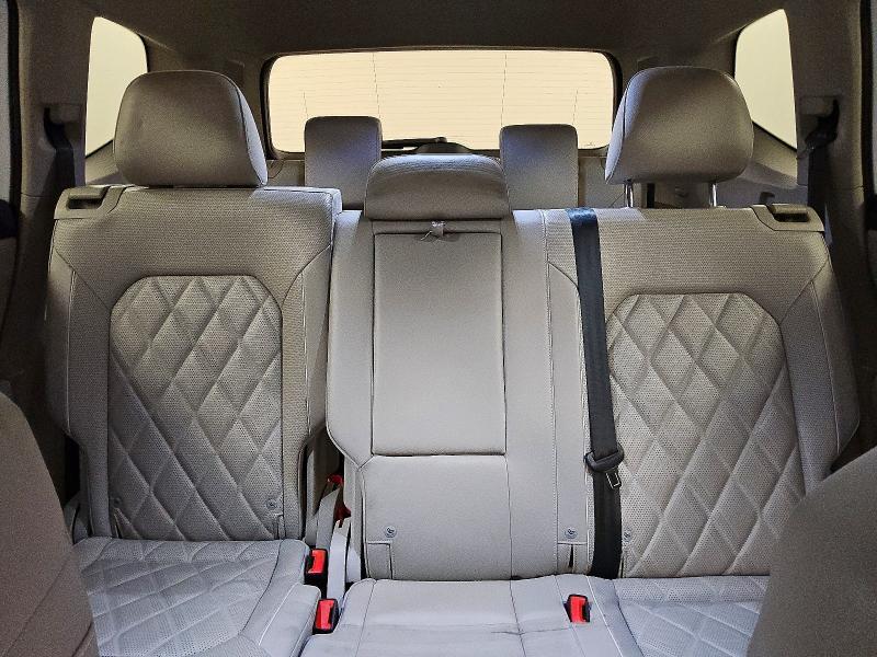 2024 Volkswagen Atlas sel Premium R-line