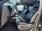 2022 Chevrolet Silverado LTD K1500 LTZ