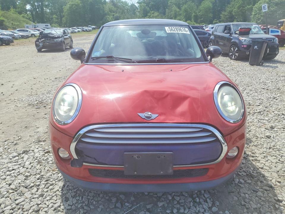 2015 Mini Cooper