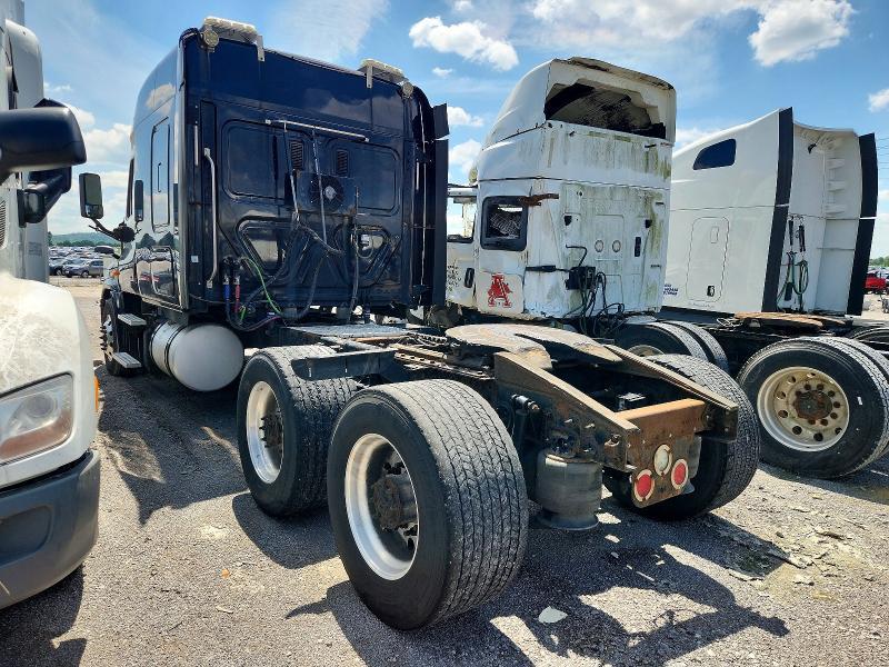 2023 Freightliner Cascadia 125 Semi Truck