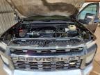 2022 Chevrolet Silverado K2500 Heavy Duty