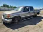 2006 GMC Sierra K2500 Heavy Duty