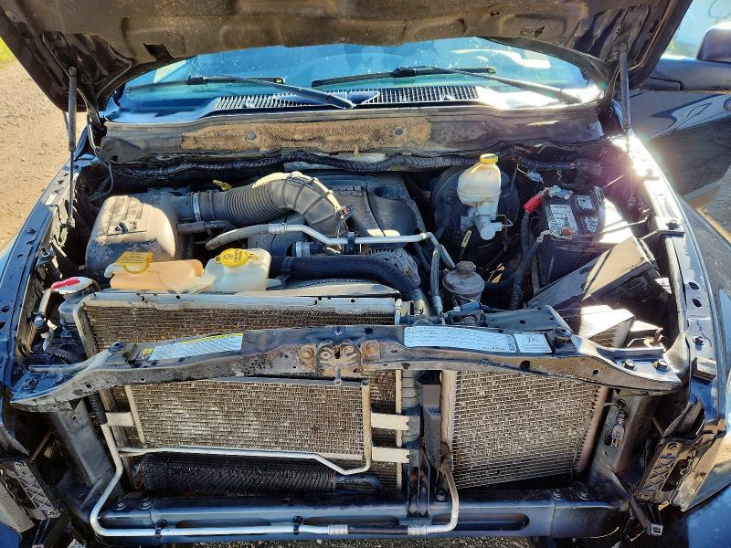 2009 Dodge RAM 2500