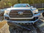 2018 Toyota Tacoma SR V6