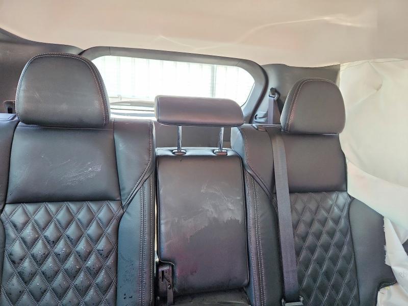 2022 Mitsubishi Outlander Sel/sel Special Edition
