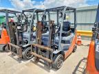 2016 Toyota 8FGCU20 Forklift