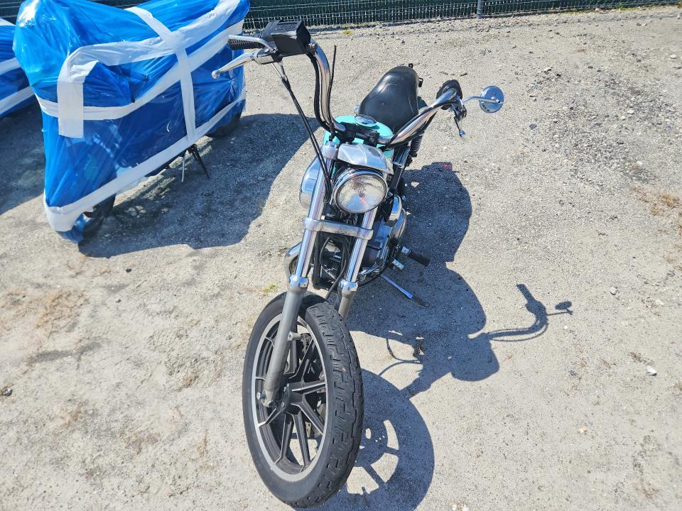 1994 Harley-Davidson XL1200