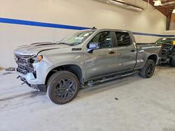 2025 Chevrolet Silverado K1500 LT Trail Boss en venta en Sandston, VA