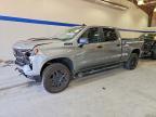 2025 Chevrolet Silverado K1500 LT Trail Boss