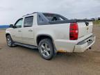2010 Chevrolet Avalanche LTZ