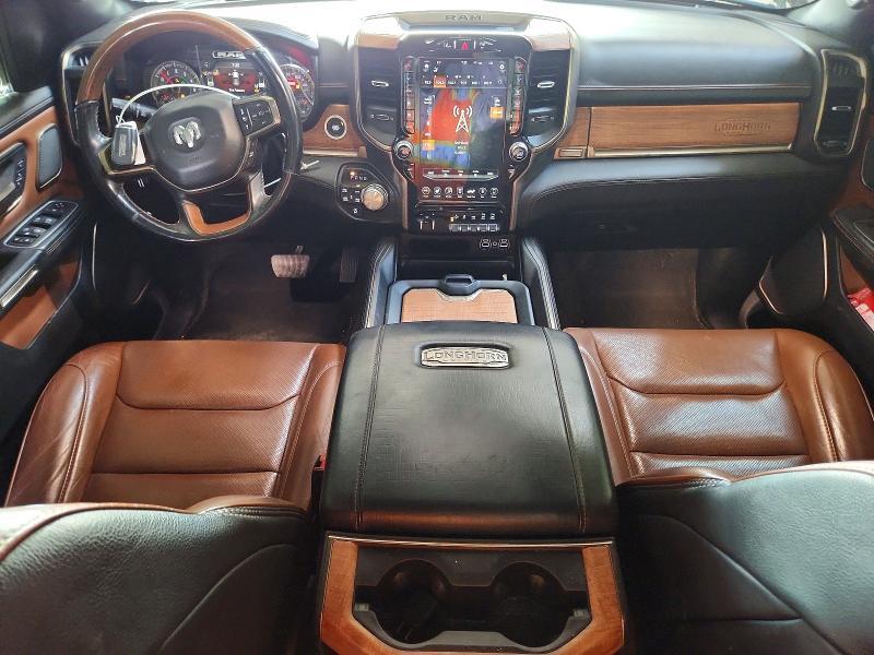 2020 Dodge RAM 1500 Longhorn