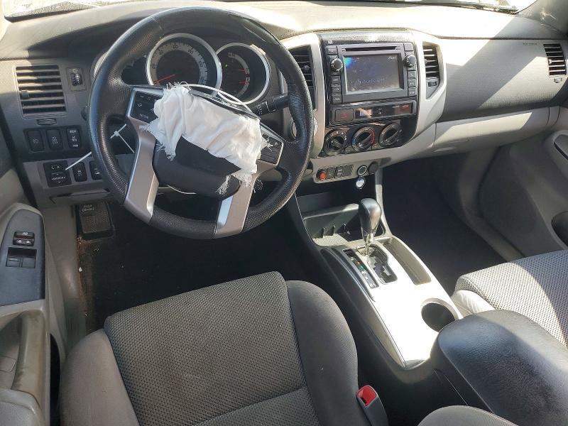 2013 Toyota Tacoma V6