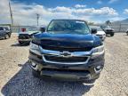 2017 Chevrolet Colorado LT