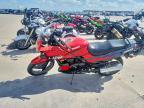 2002 Kawasaki EX500 D