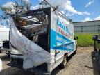 2018 GMC Savana BOX Truck