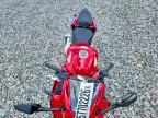 2025 Honda CBR500 RA