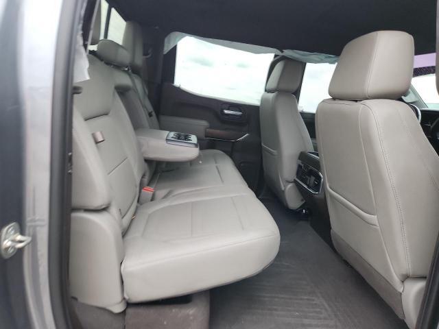 2021 GMC Sierra K1500 slt