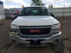 2004 GMC New Sierra C1500