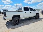 2007 Chevrolet Silverado K1500 Classic Crew Cab