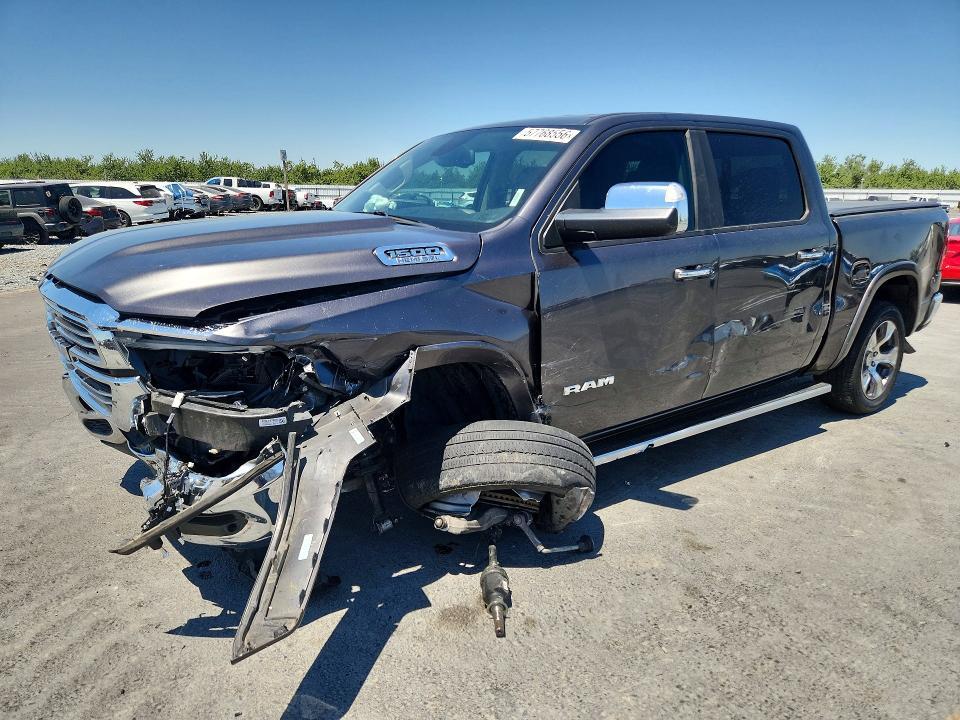2020 Dodge 1500 Laramie