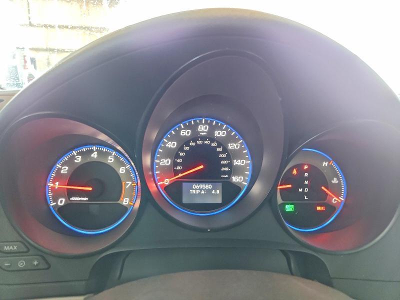 2008 Acura TL