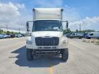 2014 Freightliner Business Class M2 BOX Truck