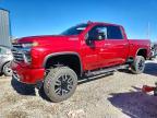 2022 Chevrolet Silverado K2500 High Country