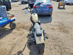 2015 Harley-Davidson XL883 Iron 883