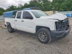2018 Chevrolet Silverado K1500