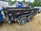 2025 Interstate IBLRDU612TA4 Dump Trailer