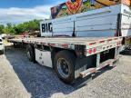 2005 Fontaine Flatbed Trailer