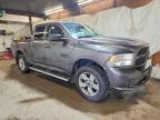 2017 Dodge RAM 1500 ST