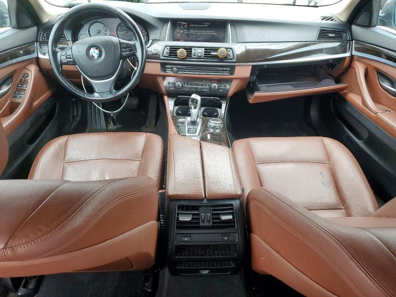2015 BMW 535 xi