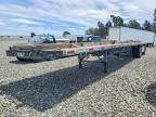 2009 Great Dane Flatbed Trailer