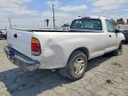 2003 Toyota Tundra Base