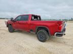 2022 Chevrolet Silverado K2500 Heavy Duty LT