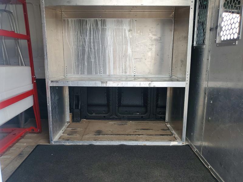 2019 Ford Transit 150 Delivery van