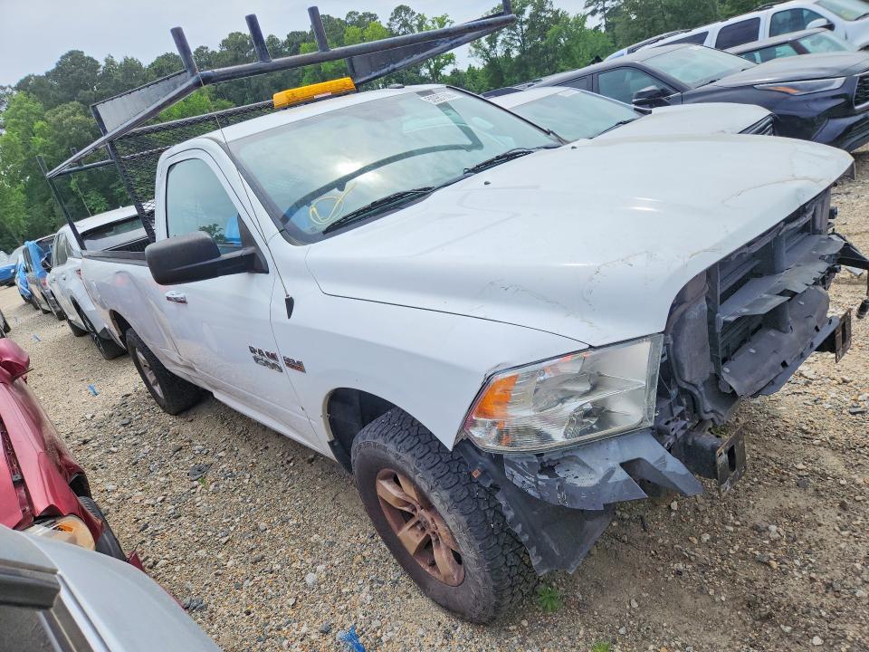 2014 Dodge RAM 1500 SLT