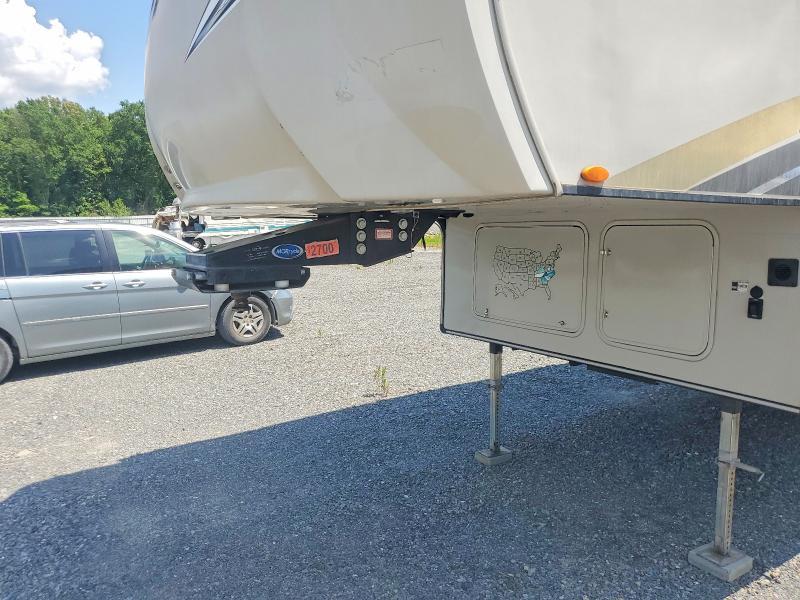 2018 Jayco CO Eagle