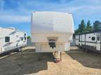 2008 Keystone Camper