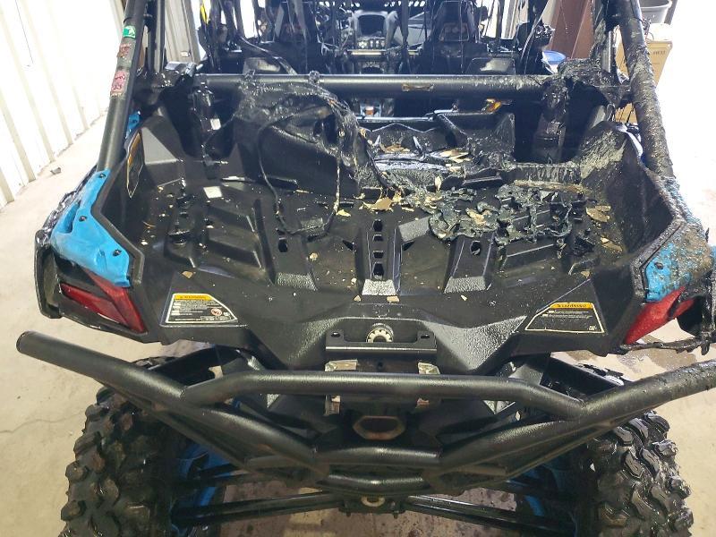 2023 Can-Am Maverick X3 Utility Vehicle